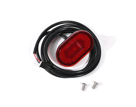 Zadnje svetlo - elektricni trotinet Xiaomi M365 Mi4 Ultra.