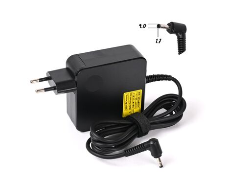 Punjac - laptop Lenovo 20V 3.25A (4.0*1.7) ugao 90 HQ JC.