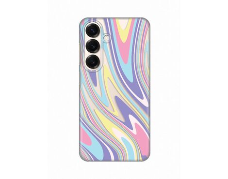 Silikonska futrola PRINT Skin - Samsung S931 Galaxy S25 Liquid Dream.