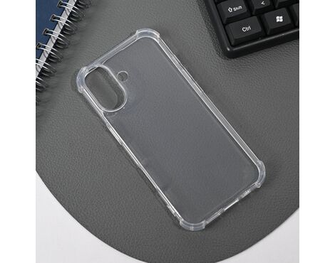 Futrola Transparent Ice Cube - iPhone 17.