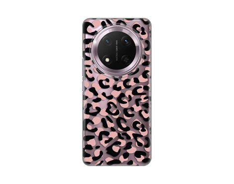 Silikonska futrola PRINT Skin - Huawei Honor Magic 7 lite Animal.