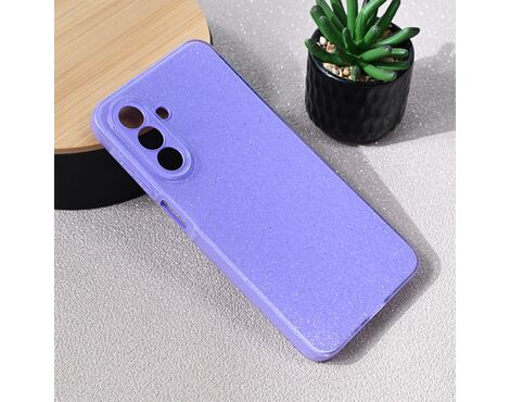 Futrola Sparkle Dust - Samsung A266 Galaxy A26 5G ljubicasta.