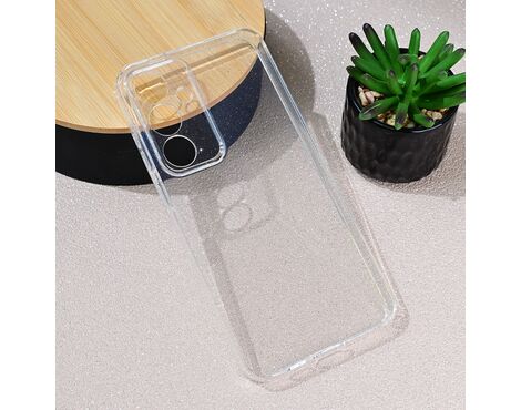 Futrola Sparkle Dust - Samsung S721B Galaxy S24 Fe Transparent.