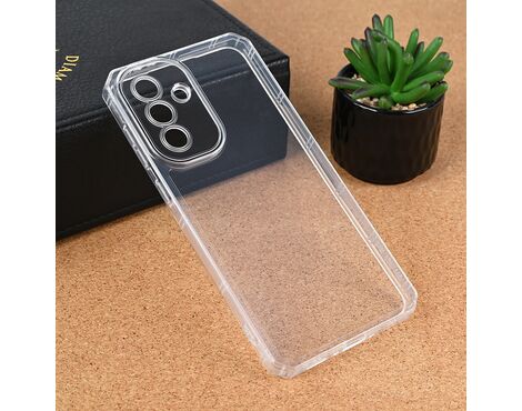 Futrola Full Protection - Samsung A366 Galaxy A36 5G Transparent.