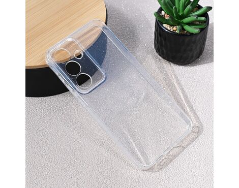 Futrola Sparkle Dust - Samsung S931 Galaxy S25 Transparent.