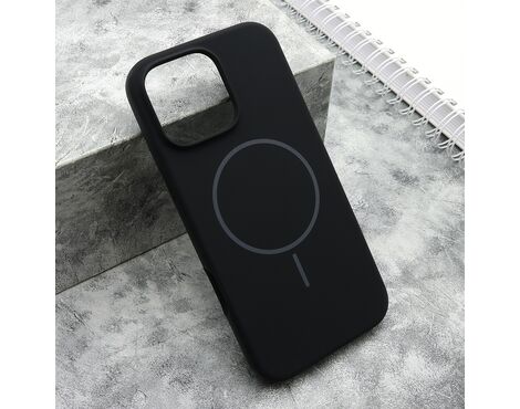 Futrola FLEX MagSafe - iPhone 16 Pro Max (6.9) crna (MS).