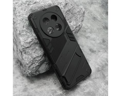 Futrola COLOR STRONG II - Huawei Honor Magic 7 lite crna (MS).