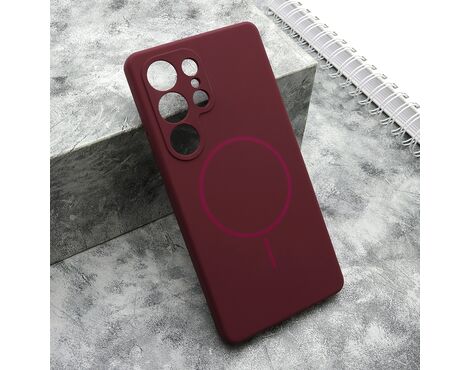 Futrola FLEX MagSafe - Samsung S938 Galaxy S25 Ultra 5G bordo (MS).