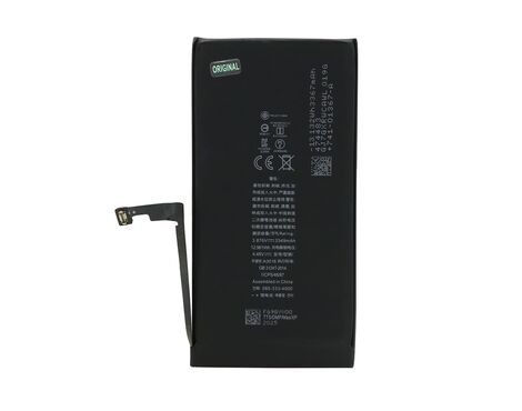 Baterija - iPhone 15 FULL ORG (MS).