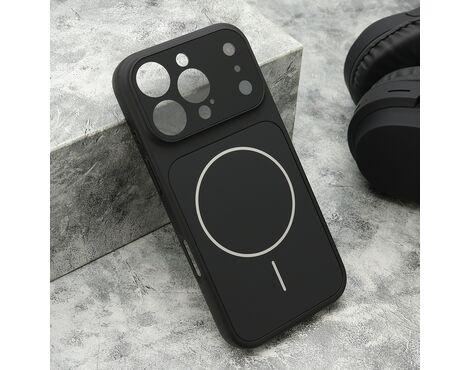 Futrola DEFINE MagSafe - iPhone 16 Pro (6.3) crna (MS).