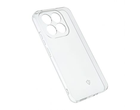 Silikonska futrola Teracell ultra tanka (skin) - Xiaomi 15T Transparent.