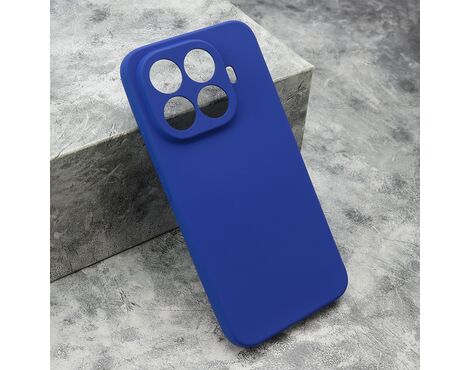 Futrola GENTLE COLOR - Xiaomi 15T PRO plava (MS).