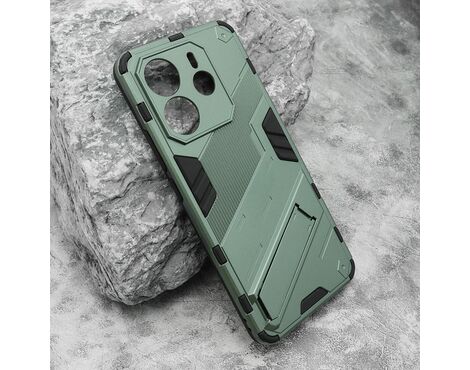 Futrola COLOR STRONG II - Xiaomi Redmi Note 14 4G zelena (MS).