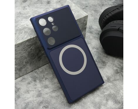 Futrola DEFINE MagSafe - Samsung S928 Galaxy S24 Ultra 5G plava (MS).