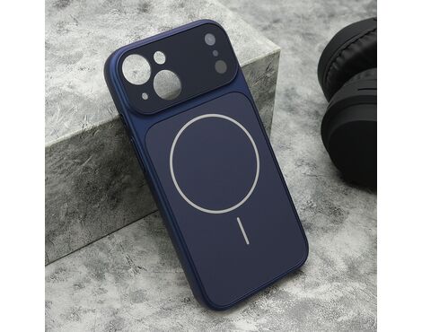 Futrola DEFINE MagSafe - iPhone 15 plava (MS).