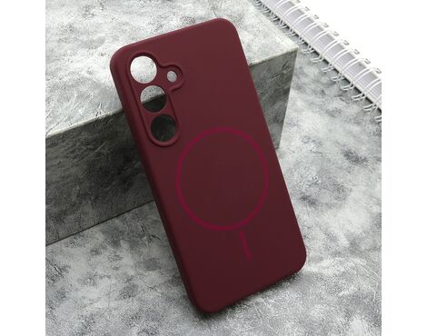 Futrola FLEX MagSafe - Samsung S921 Galaxy S24 5G bordo (MS).