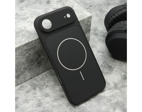 Futrola DEFINE MagSafe - iPhone 17 Air crna (MS).