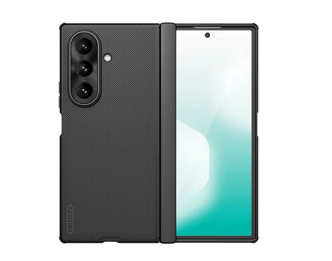 Futrola NILLKIN Frosted Shield Fold Magnetic case - Samsung F966B Galaxy Z Fold 7 5G crna (MS).