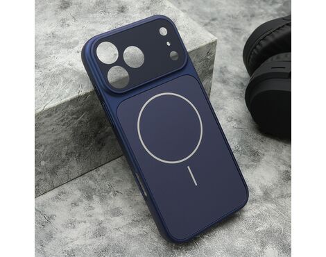 Futrola DEFINE MagSafe - iPhone 17 Pro Max (6.9) plava (MS).