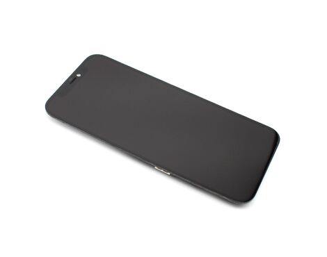LCD displej (ekran) - Iphone 12/12 Pro + Touch screen black (crni) ORG (MS).