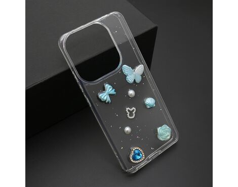 Futrola STICKER - Xiaomi Redmi Note 14 4G (Global) DZ03 (MS).