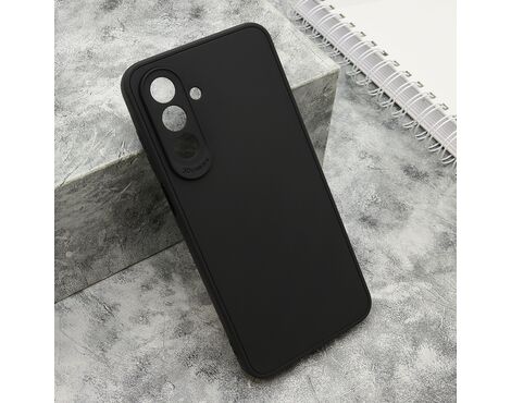 Futrola Soft 3D camera - Samsung A175 Galaxy A17/A176B Galaxy A17 5G crna (MS).