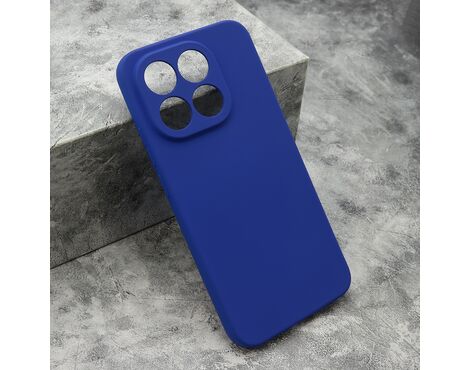 Futrola GENTLE COLOR - Xiaomi 15T plava (MS).