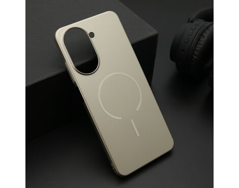Futrola PURE mat MagSafe - Xiaomi Redmi A5 4G NFC (171 mm) zlatna (MS).