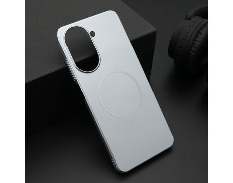 Futrola PURE mat MagSafe - Xiaomi Redmi A5 4G NFC (171 mm) srebrna (MS).