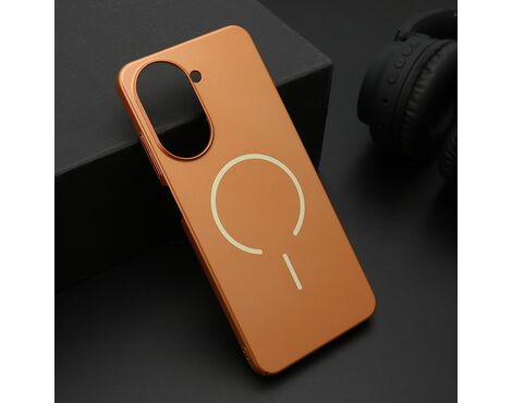 Futrola PURE mat MagSafe - Xiaomi Redmi A5 4G NFC (171 mm) narandzasta (MS).