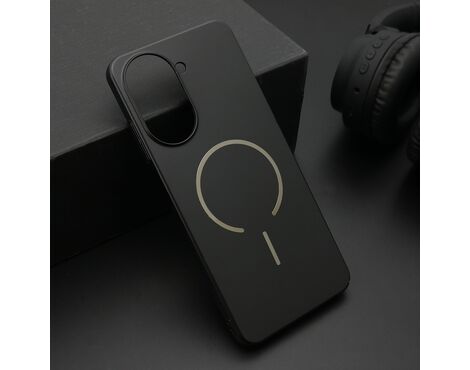 Futrola PURE mat MagSafe - Xiaomi Redmi A5 4G NFC (171 mm) crna (MS).