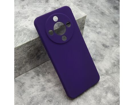 Futrola GENTLE COLOR - Huawei Honor X9D/Magic 8 lite lila (MS).