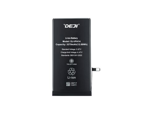 Baterija - Iphone 14 (6.1) 3279mAh Deji (MS).