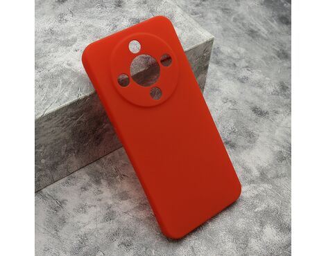 Futrola GENTLE COLOR - Huawei Honor X9D/Magic 8 lite crvena (MS).