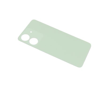 Poklopac baterije - Xiaomi Redmi 13C Clover Green (NO LOGO) (MS).