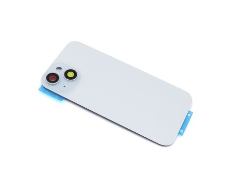 Poklopac baterije - Iphone 15 Blue (NO LOGO) (MS).