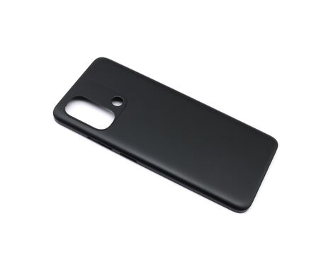 Poklopac baterije - Xiaomi Redmi 12C Graphite Gray (NO LOGO) (MS).
