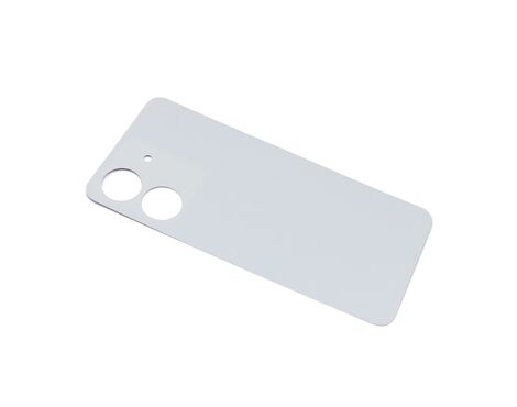 Poklopac baterije - Xiaomi Redmi 13C Glacier white (beli) (NO LOGO) (MS).