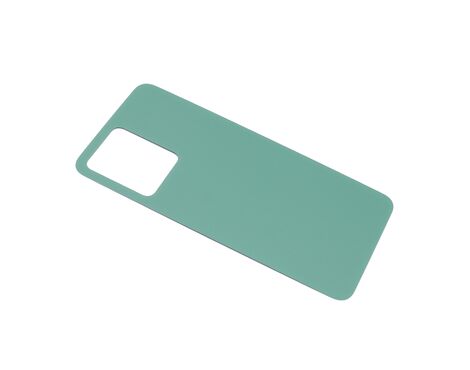 Poklopac baterije - Xiaomi Redmi Note 12 4G Mint Green (NO LOGO) (MS).