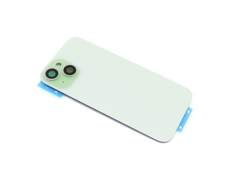 Poklopac baterije - Iphone 15 Green (NO LOGO) (MS).