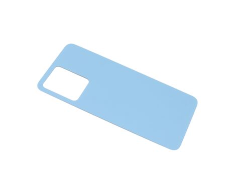 Poklopac baterije - Xiaomi Redmi Note 12 4G Onyx Gray (NO LOGO) (MS).