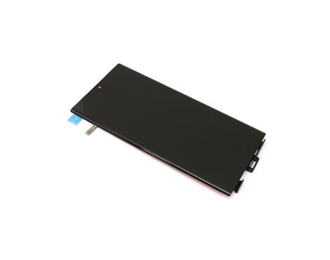 LCD displej (ekran) - Samsung Galaxy S23 Ultra 5G + Touch screen black (crni) Full ORG EU (GH82-31247A/33783A / GH96-15524A) (MS).