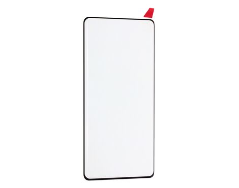 Zastitno Staklo Tempered glass full glue - Huawei Honor Magic 5 Lite zakrivljeni crni.