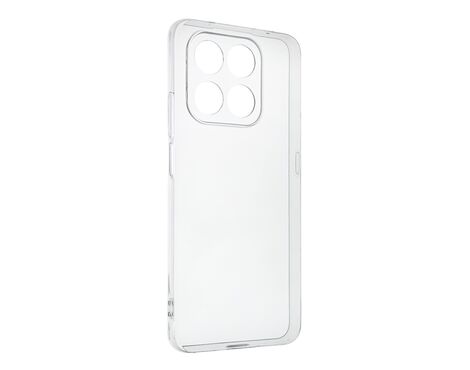 Silikonska futrola Ultra Thin - Honor X7d 4G/400 Smart 5G Transparent.
