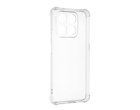 Futrola Transparent Ice Cube - Honor X7d 4G/400 Smart 5G.