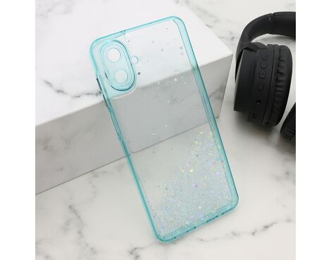 Futrola FIESTA II - Samsung A075F Galaxy A07 plava (MS).