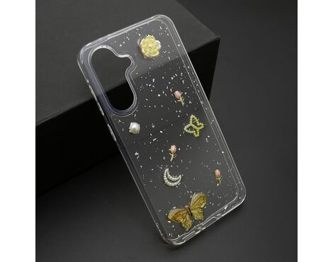 Futrola STICKER - Samsung A366 Galaxy A36 5G/A566 Galaxy A56 5G 5G DZ02 (MS).