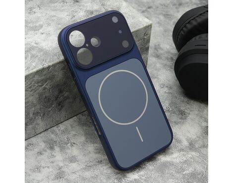 Futrola DEFINE MagSafe - iPhone 16 (6.1) plava (MS).