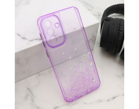 Futrola FIESTA II - Samsung A566 Galaxy A56 5G ljubicasta (MS).