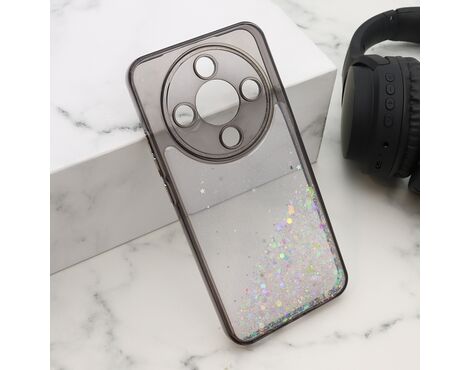 Futrola FIESTA II - Huawei Honor X9D/Magic 8 lite crna (MS).